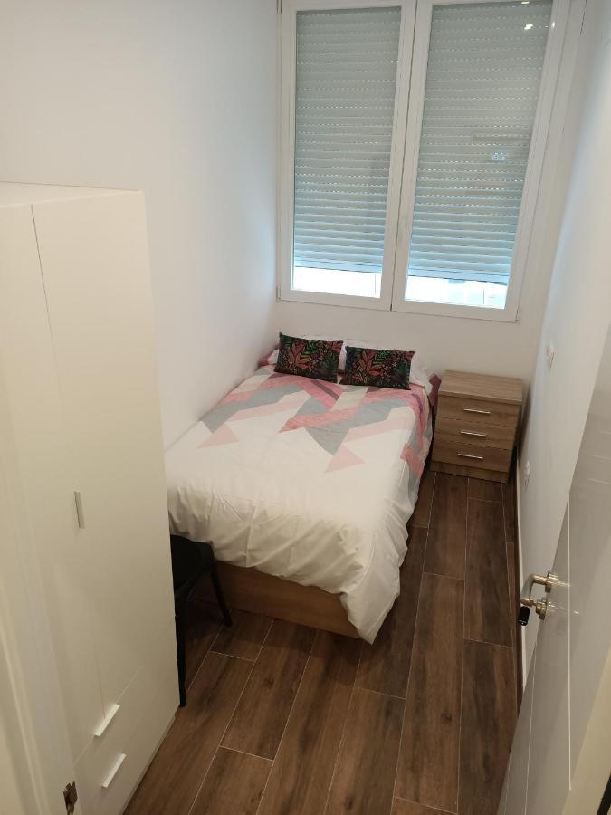 Casa Pepe Apartment Madrid Exterior photo